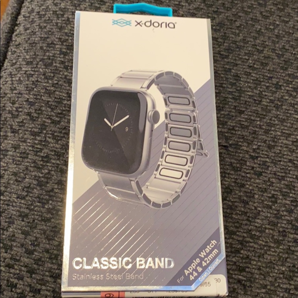 Apple watch band
